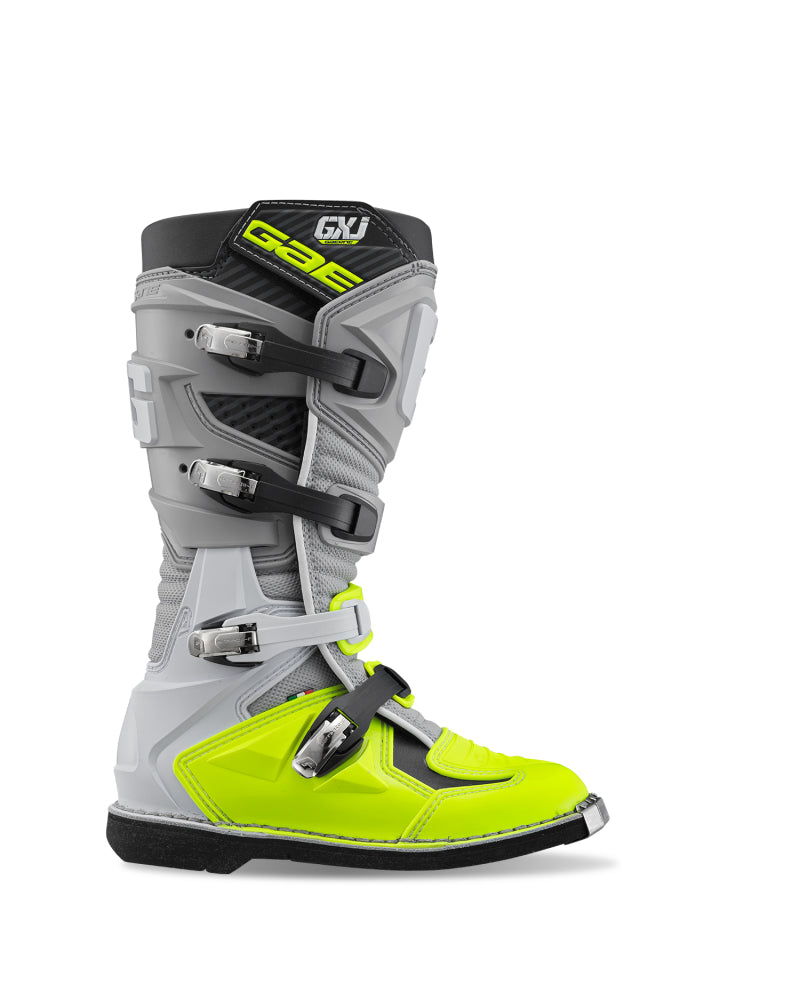Gaerne Gxj Boot Gry Floyel Y3