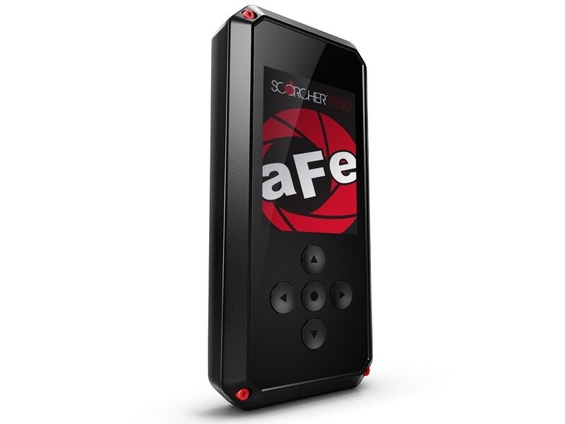 aFe SCORCHER PRO Performance Programmer for 2019–2021 Ram 2500/3500 6.7L Cummins Diesel, Part Number 77-32004