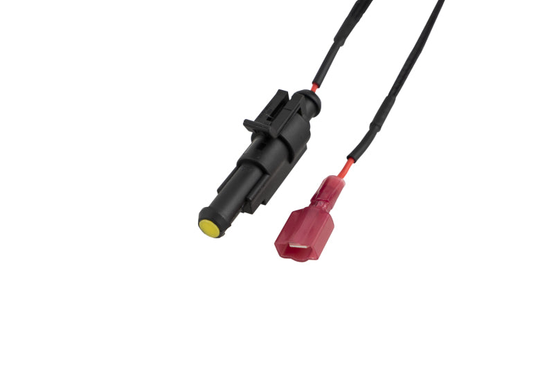 Diode Dynamics C1R HitchMount LED Pod Wiring Harness for Ford F-150 2015-2020, DD4149