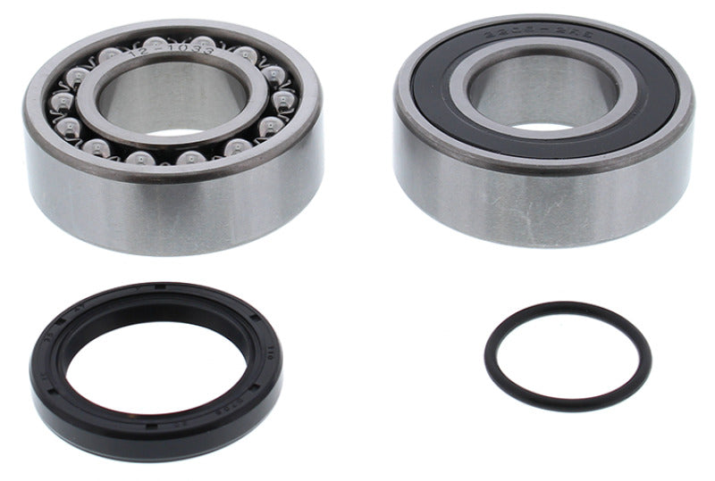 All Balls Racing ABR14-1072 Jack Shaft Bearing and Seal Kit for 2012–2013 Arctic Cat 600 Sno-Pro/CC Upper Shaft