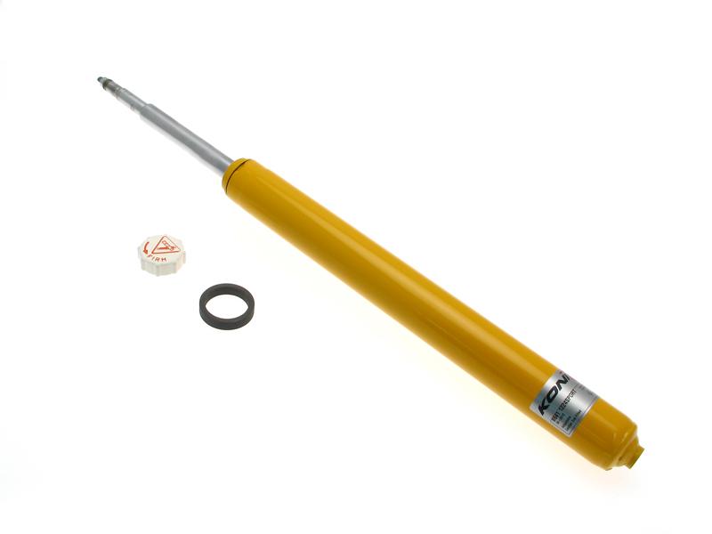 KONI Sport Yellow 8641 Series Front Strut Insert for 1990-1995 BMW 5 Series E34, Part 8641 1224Sport