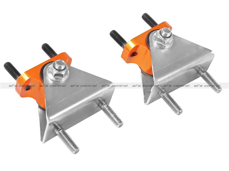 aFe Control PFADT Series Transmission Mount Set afe450-401011-N for Chevrolet Corvette C5 1997-2004