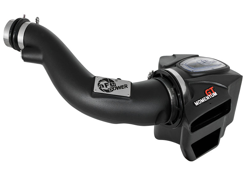 aFe Momentum GT Pro 5R Cold Air Intake System for 2016–2026 Jeep Grand Cherokee and Dodge Durango 3.6L V6 – 54-76214