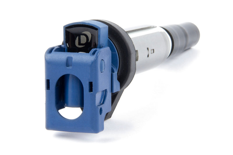 Dinan N-Series Style Ignition Coil for BMW N20, N52, N54, N55, N62, N63, S55, S63 - Blue