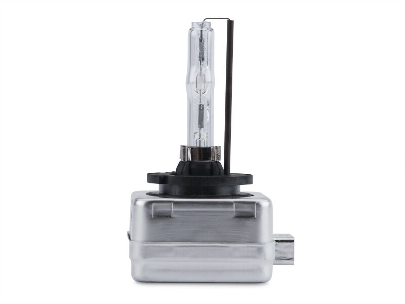 Raxiom Axial Series HID Bulb Upgrade for 2008-2023 Ford Mustang - 6000K Color Temperature
