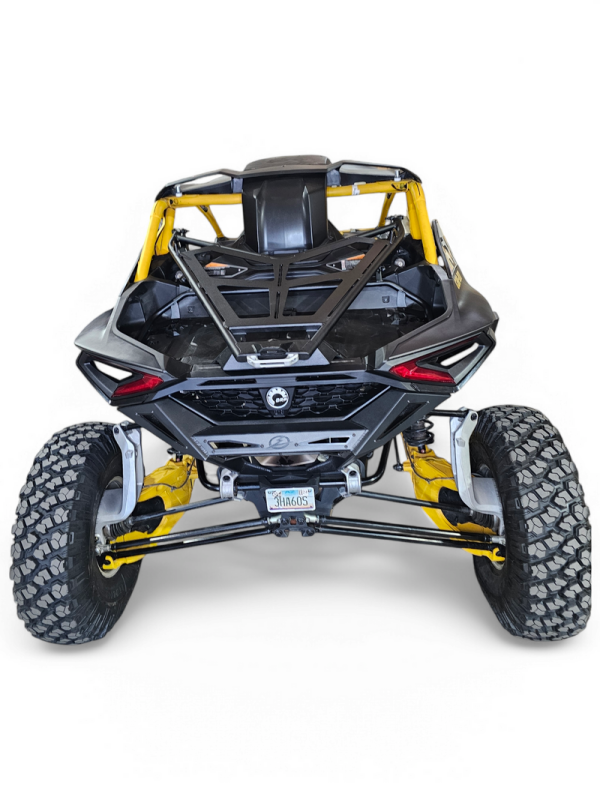 Elektric Off Road Volt Tire Rack for Can-Am Maverick R Models