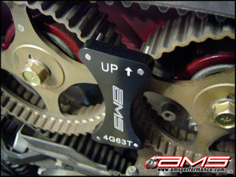AMS Tools