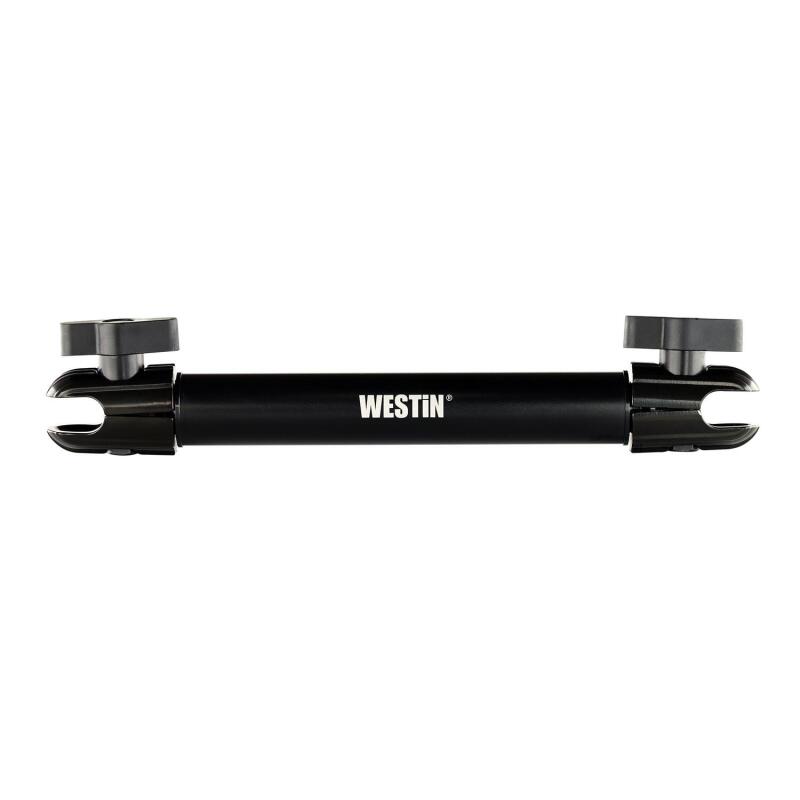 Westin Adventure Mount Accessory - 20mm Ball Arm Mount (Large) 8.26 inches