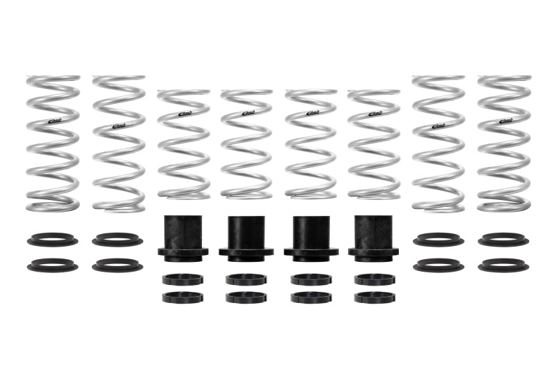 Eibach PRO-UTV Stage 2 Performance Spring System for 2015-2016 Polaris RZR