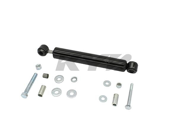 KYB SS10317 Steering Stabilizer for Front Chevrolet Silverado K and V Series 4WD