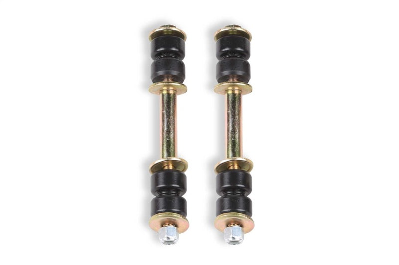 Fabtech fabFTS91001 GM 1500/2500HD/3500HD Front Sway Bar End Link Kit