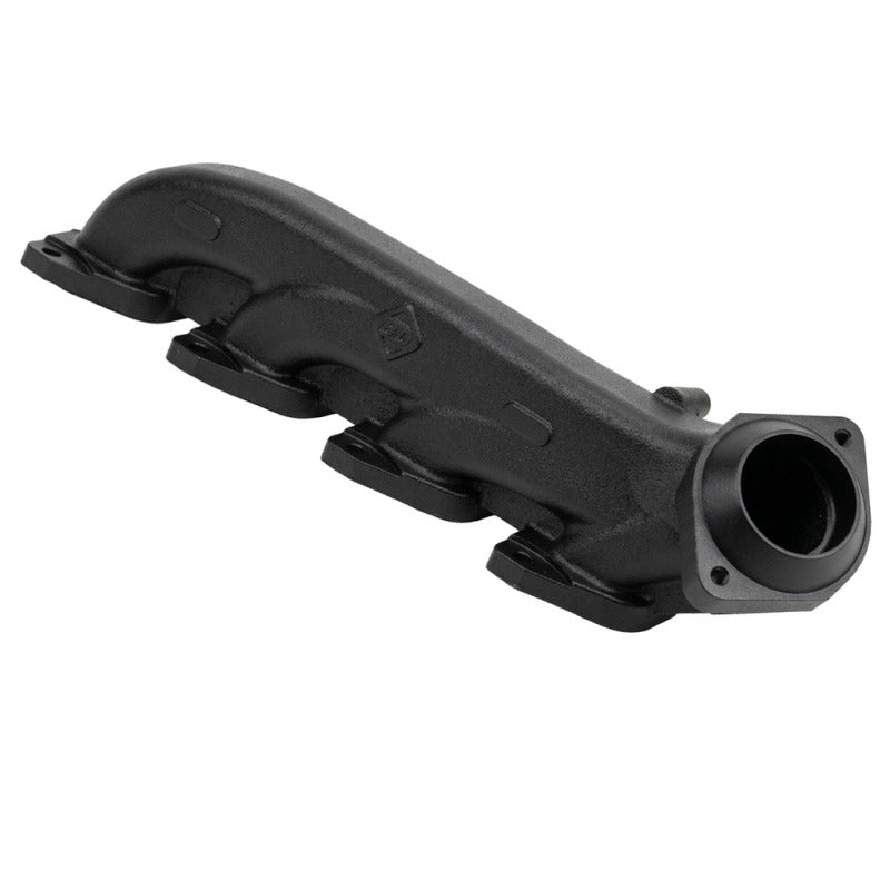 BD Diesel Performance Driver Side Exhaust Manifold for Ford F-150, F-250, F-350 with 6.2L Gas Engines