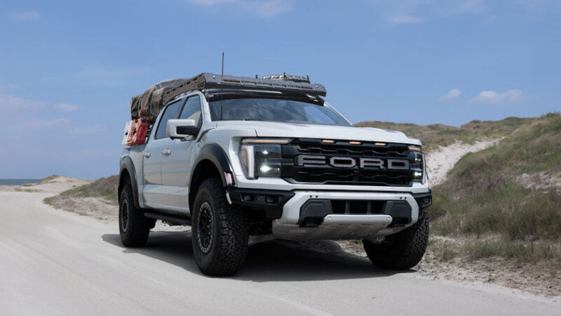 Air Lift LoadLifter 5000 Ultimate Air Spring Kit with Cradle for 2021-2026 Ford F-150 Raptor 4WD