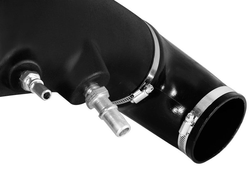 aFe Momentum GT Pro DRY S Stage-2 Cold Air Intake System 51-73114 for 2015–2020 Ford F-150 5.0L V8