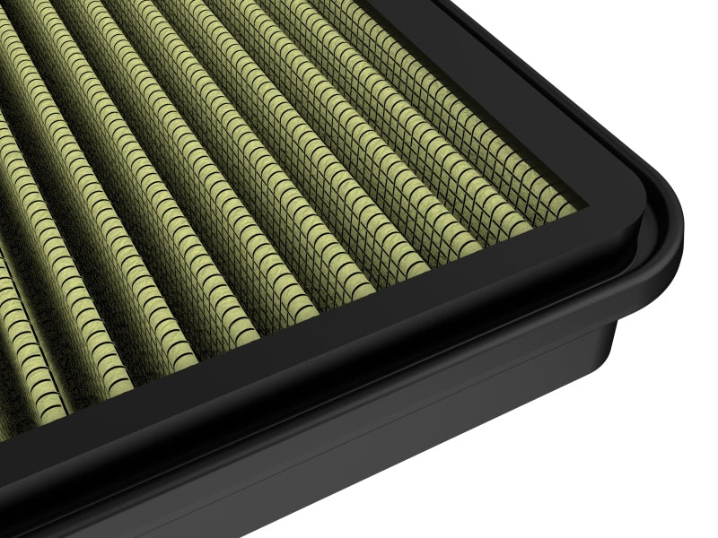 aFe Magnum FLOW Pro 5R Pro-GUARD 7 Air Filter Pair for 2021–2024 Ram 1500 TRX 6.2L V8, Part 30-10401GM