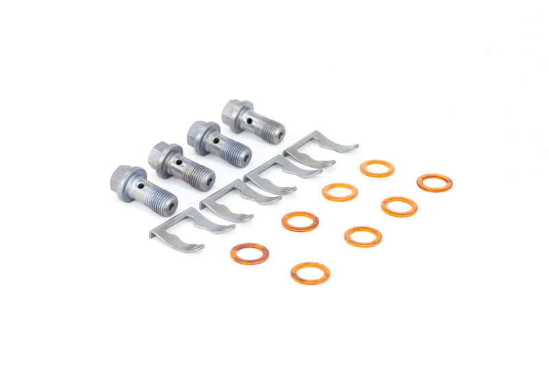 GR G-Stop Brake Line Kits