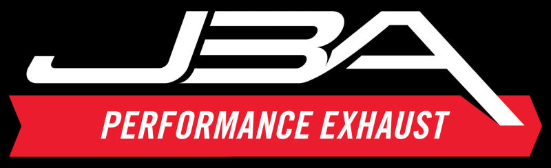 JBA Header Back Exhausts