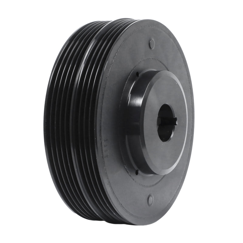 Fluidampr fdr531101 Subaru EJ Series Steel Internally Balanced Damper