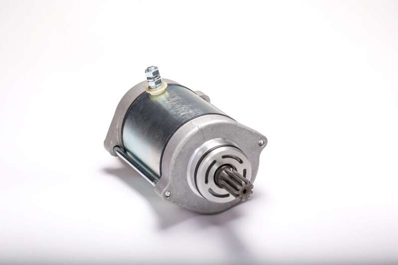 Rick's Motorsport Electrics RME61-008 Starter Motor for Arctic Cat Powersports Models