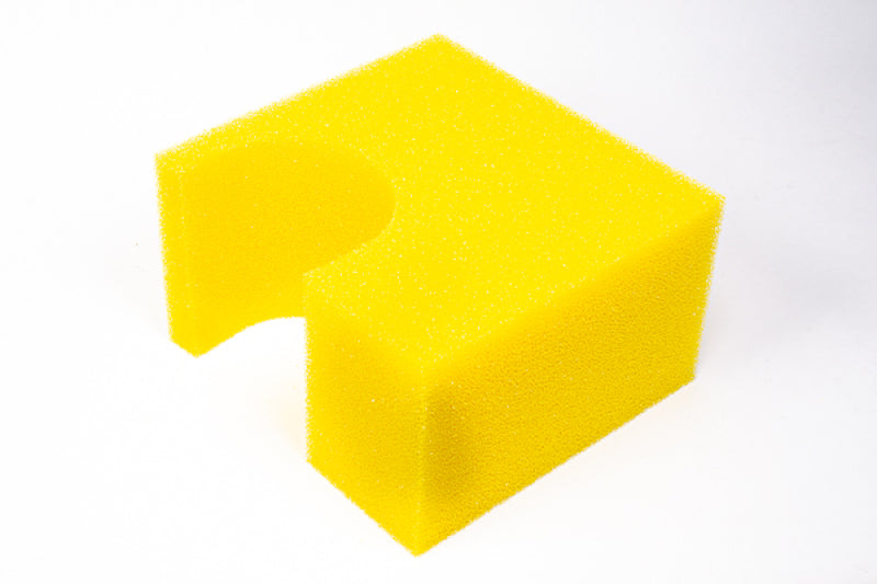 Radium Engineering RAD18-0066 Fuel Cell Foam - One Piece