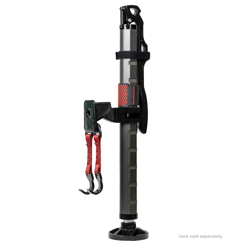 El Gato EG1 - Hook