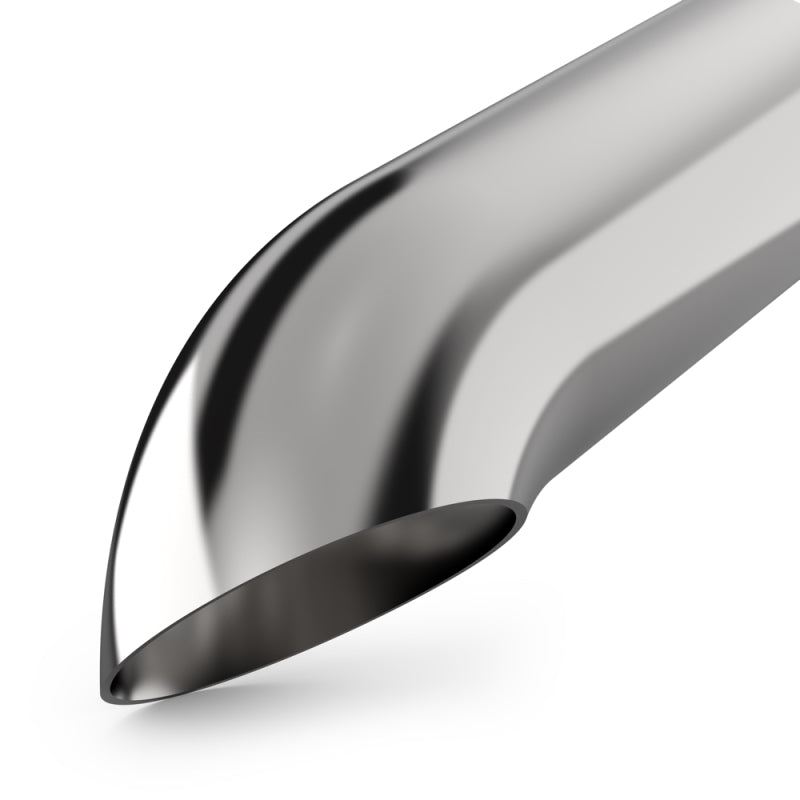 MAG Catback Exhaust
