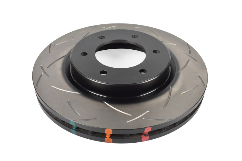 DBA 43160S 4000 Series T3 Front Brake Rotor for 2023+ Ford Ranger