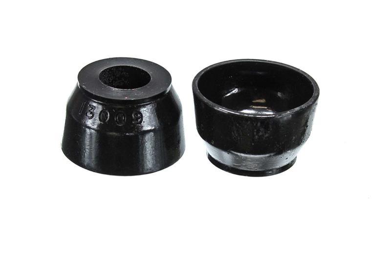 Energy Suspension eng9.13130R Ball Joint Boot - Red