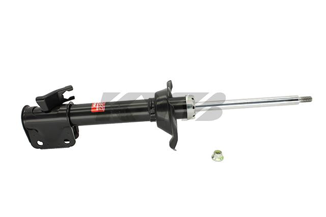 KYB Excel-G Rear Left Shock Absorber 334359 for 2004-2007 Subaru Impreza and WRX Sedan