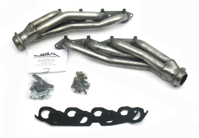 JBA Cat4Ward Headers