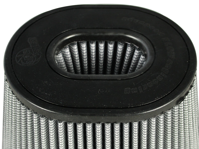aFe Magnum FORCE Pro DRY S Conical Performance Air Filter, Part Number 21-91074