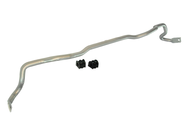 WL Sway Bars - Front