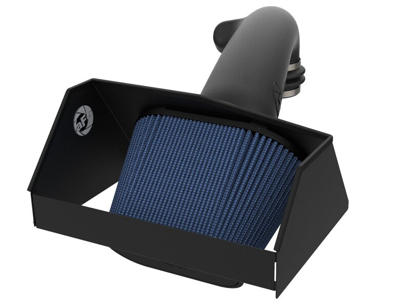 aFe Magnum FORCE Stage-2 Pro 5R Cold Air Intake System for 2019-2026 Ram 1500 5.7L HEMI, Part 54-13020R