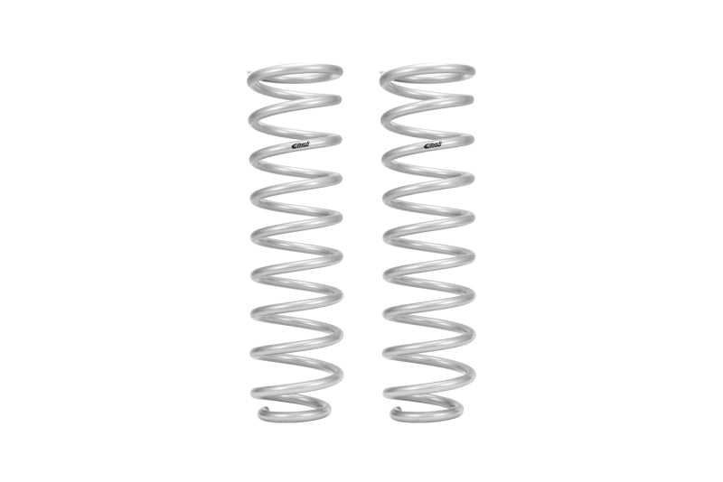 Eibach Pro-Lift-Kit Front Springs for 1991-1997 Toyota Land Cruiser, Part E30-82-085-01-20