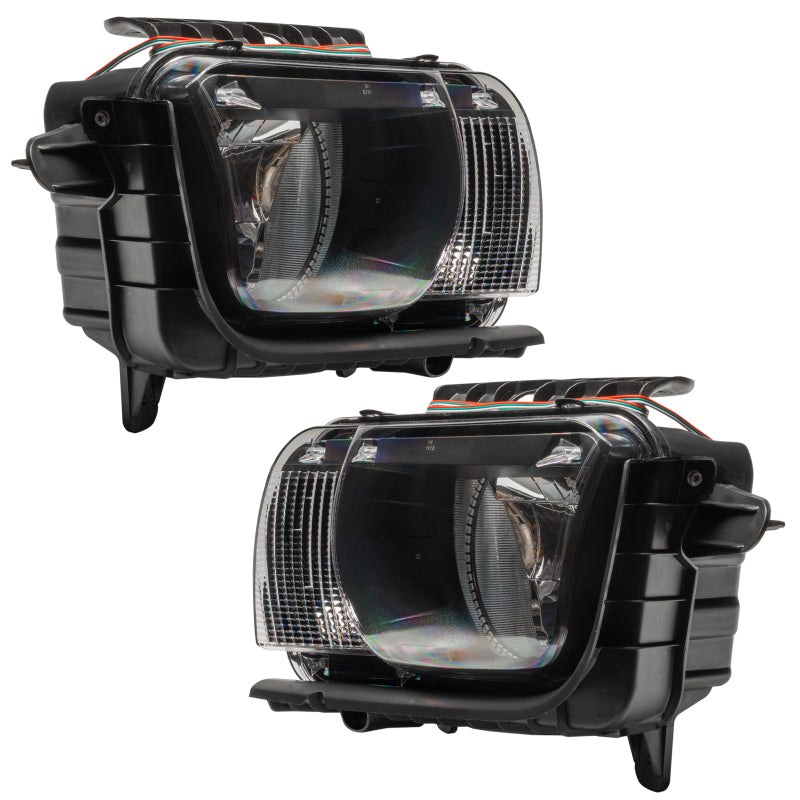 ORL Headlight Assemblies