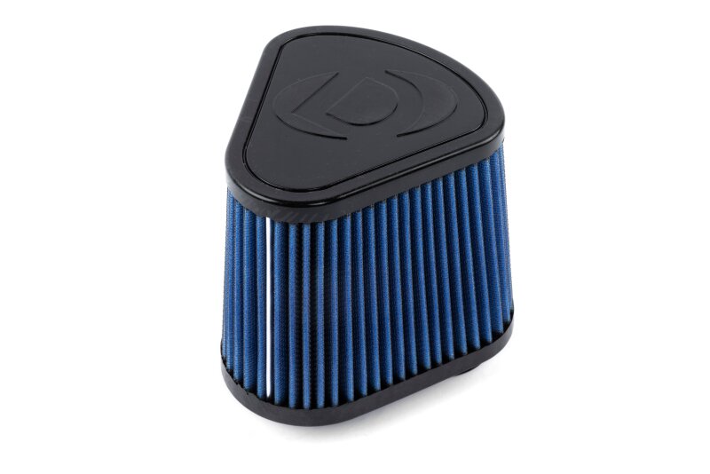 Dinan Carbon Fiber Cold Air Intake for BMW 540i/740i/840i and X3/X4 M40i (G05/G06/G12/G15/G16/G32) - Part D760-0068