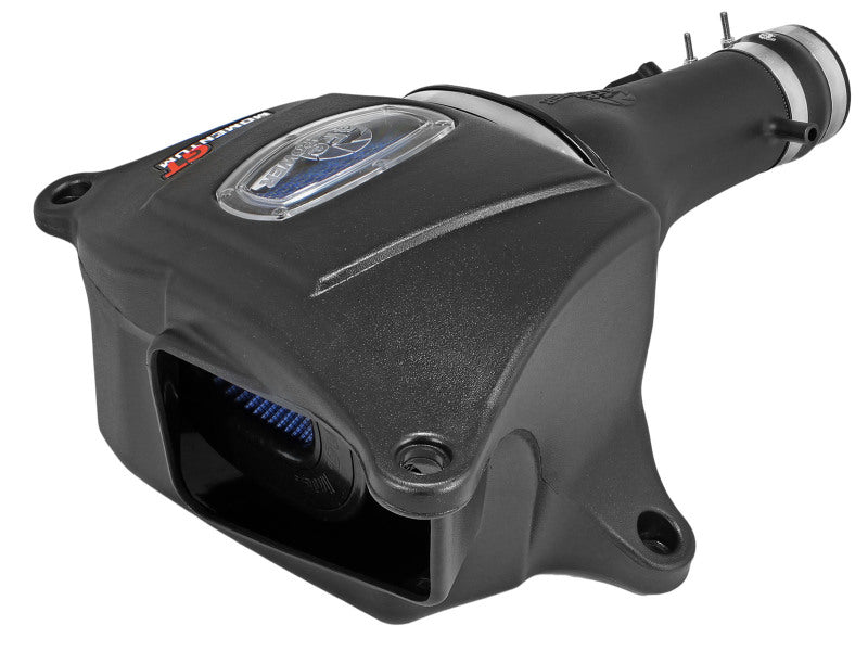 aFe Momentum GT Cold Air Intake with Pro 5R Filter for Nissan Armada, Patrol, Infiniti QX80 and QX56 5.6L V8 - 54-76103