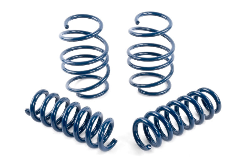 Dinan Performance Spring Set for BMW G42 M240i xDrive – Lowering and Handling Enhancement