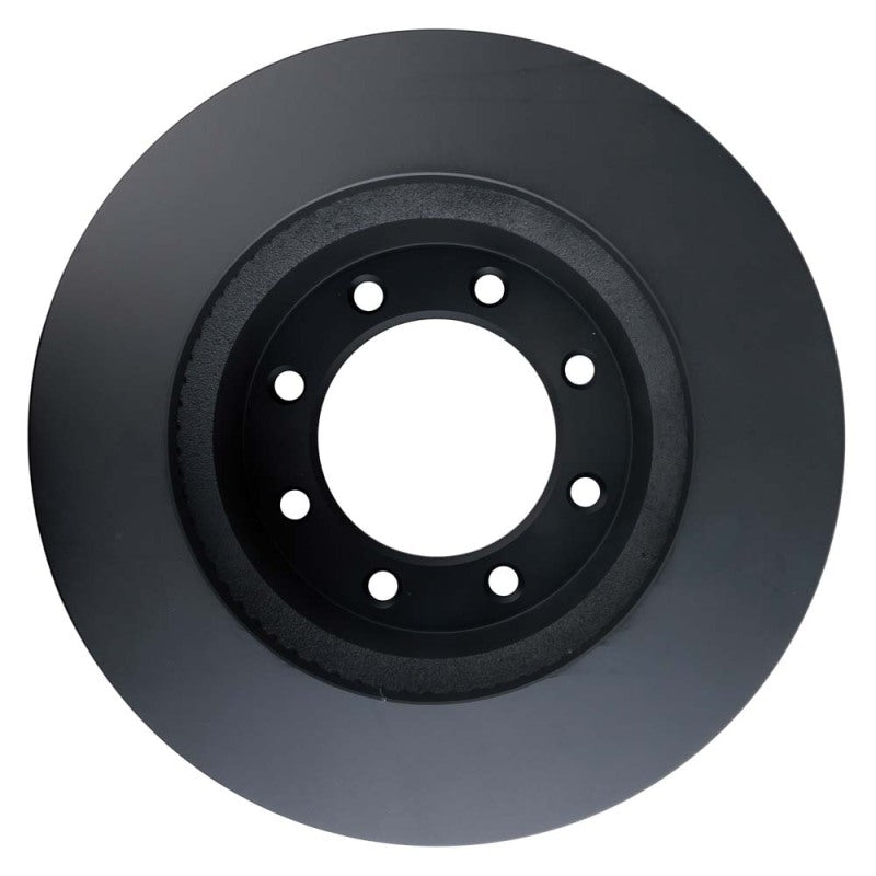 Timbren BES Severe-Duty Rotors for Ford F-250/F-350 Super Duty 2013-2016 – Front Brake Replacement with OnyxBond™ Heat-Resistant Coating