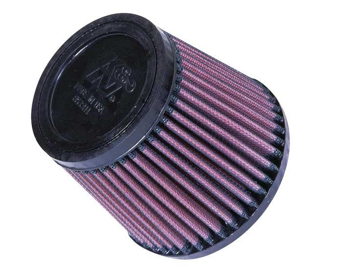 K&N Engineering AC-4096-1 High-Flow Replacement Air Filter for Arctic Cat 400, 454 and 500