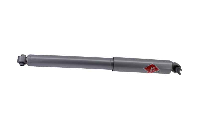 KYB Gas-a-just Monotube Rear Shock Absorber KYB554365 for 2007–2010 Jeep Wrangler