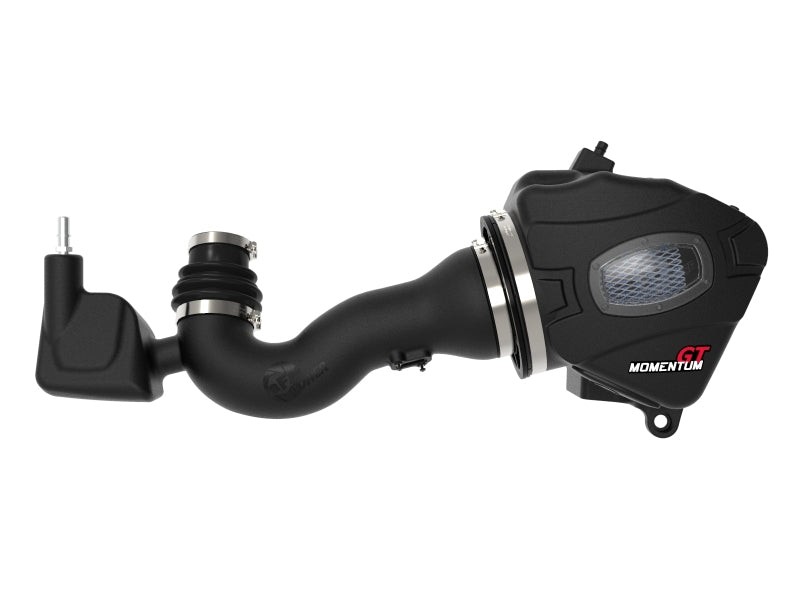 aFe Momentum GT Pro 5R Cold Air Intake System for 2019-2021 GM 4.3L V6 Trucks - 50-70043R