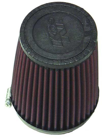 K&N Engineering HA-4250 High-Flow Air Filter for 1986-1989 Honda TRX250R