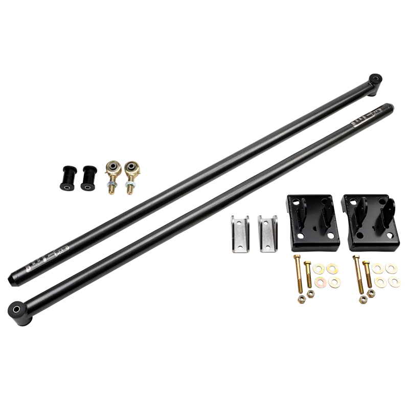 WCF Traction Bar