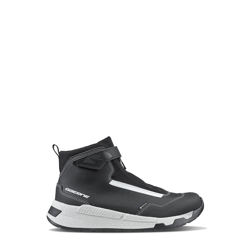 Gaerne - GAR2978-014-9.5 - G.Zion Gore-Tex Boot Black/White, Size 9.5