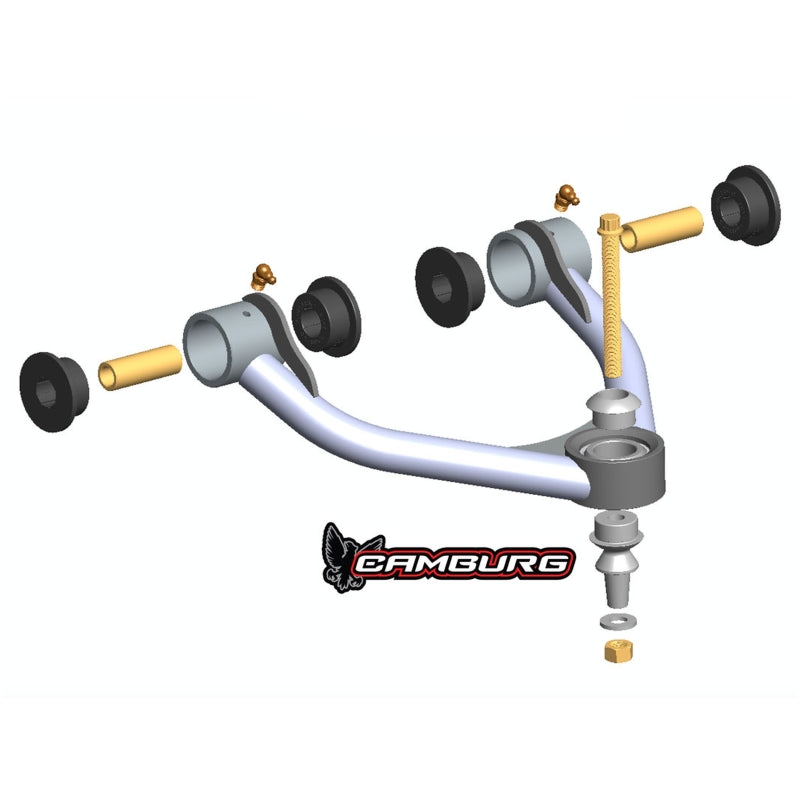CMB Uniball Upper Arms