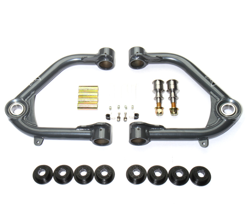 CMB Uniball Upper Arms