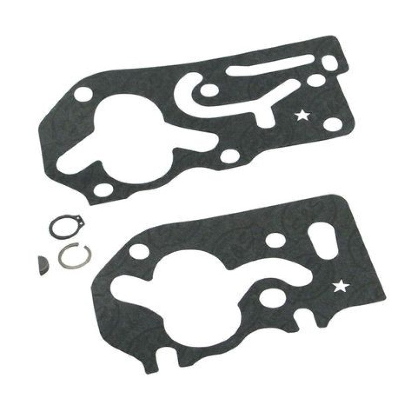 SSC Rebuild Kit