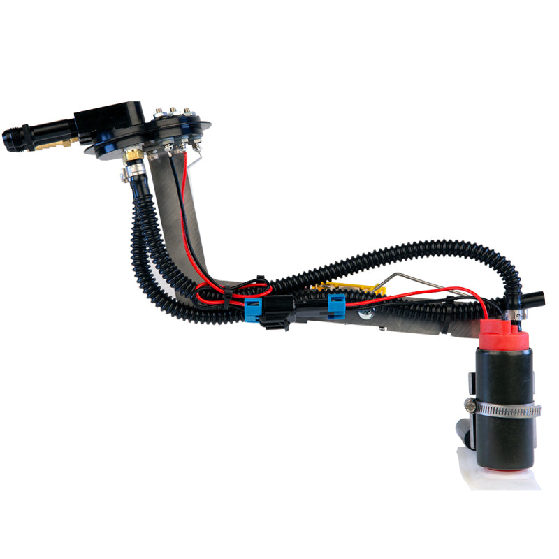 AER In-Tank Fuel Pumps