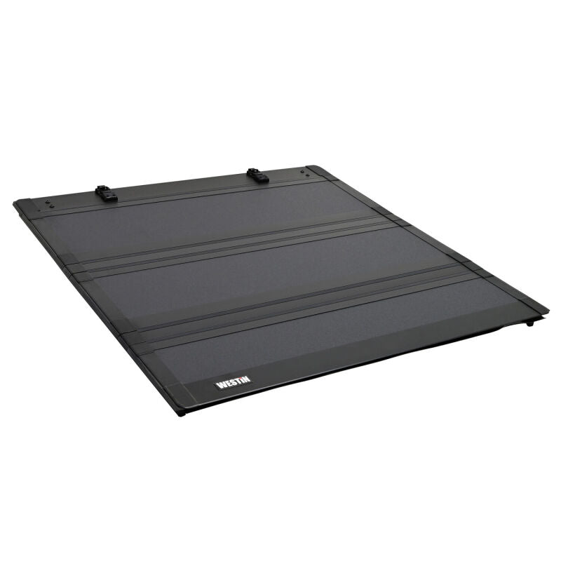 Westin 17-22 Ford F-250/350 Super Duty 6ft. 10in. Bed Hard Tri-Fold Tonneau Cover